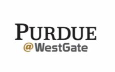 Purdue @ WestGate logo