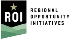 Regional Opportunity Initiatives logo