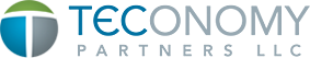 Teconomy Partners logo