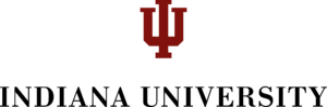 Indiana University logo