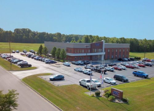 WestGate Building 3