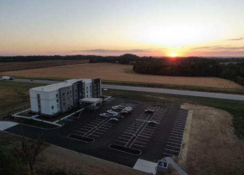 WestGate Hotel